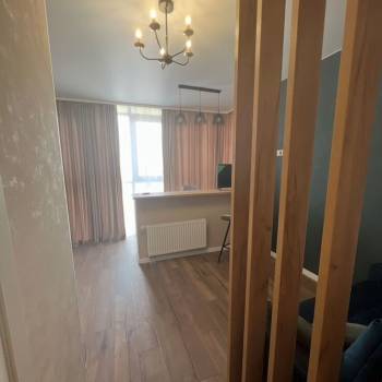 Сдается 1-комнатная квартира, 35 м²