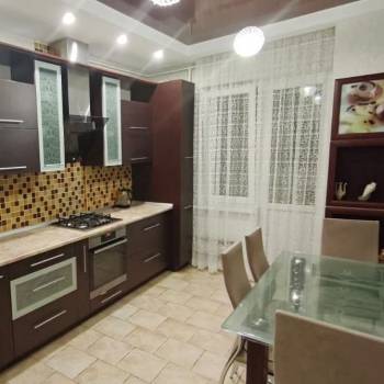 Сдается 1-комнатная квартира, 44,1 м²