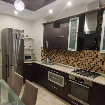 Сдается 1-комнатная квартира, 44,1 м²