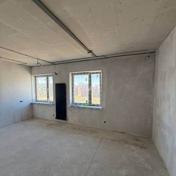 Продается 2-х комнатная квартира, 54 м²