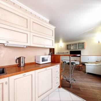 Сдается 2-х комнатная квартира, 50 м²