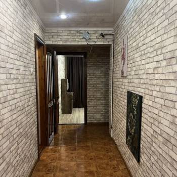 Сдается Многокомнатная квартира, 65,4 м²