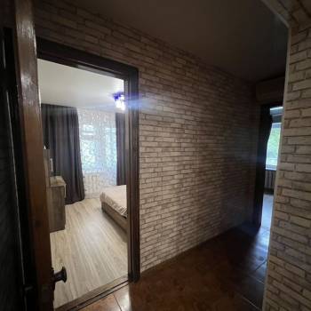 Сдается Многокомнатная квартира, 65,4 м²