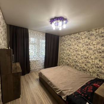 Сдается Многокомнатная квартира, 65,4 м²