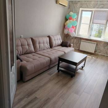 Продается 3-х комнатная квартира, 63 м²