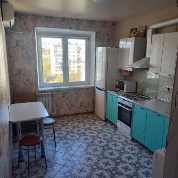 Продается 3-х комнатная квартира, 63 м²