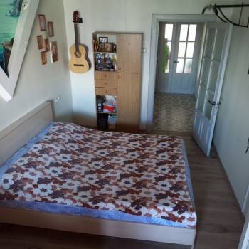Продается 3-х комнатная квартира, 63 м²