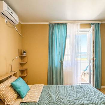 Сдается 2-х комнатная квартира, 56 м²