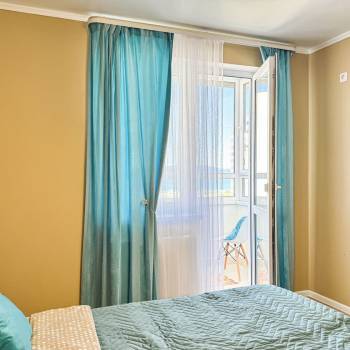 Сдается 2-х комнатная квартира, 56 м²
