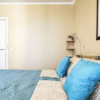 Сдается 2-х комнатная квартира, 56 м²