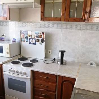 Сдается 2-х комнатная квартира, 50,8 м²