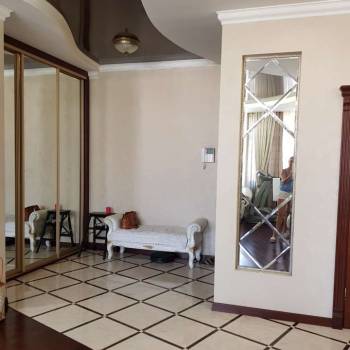 Сдается Многокомнатная квартира, 112,4 м²