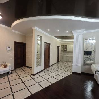 Сдается Многокомнатная квартира, 112,4 м²