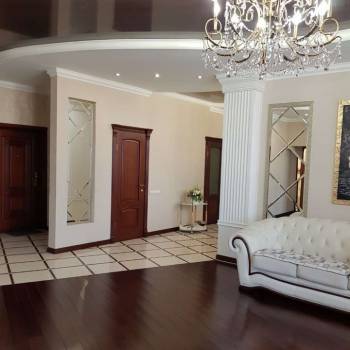 Сдается Многокомнатная квартира, 112,4 м²