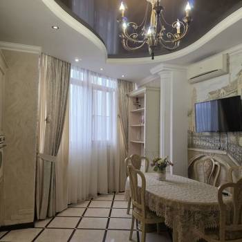 Сдается Многокомнатная квартира, 112,4 м²