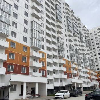 Сдается 1-комнатная квартира, 35 м²