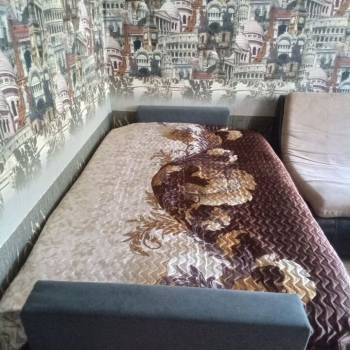 Сдается 2-х комнатная квартира, 50 м²