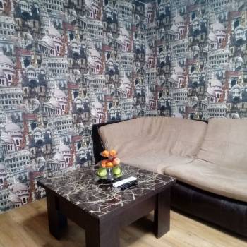 Сдается 2-х комнатная квартира, 50 м²