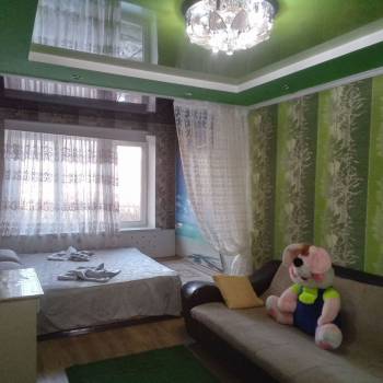 Сдается 2-х комнатная квартира, 50 м²