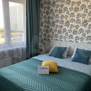 Сдается 2-х комнатная квартира, 60 м²