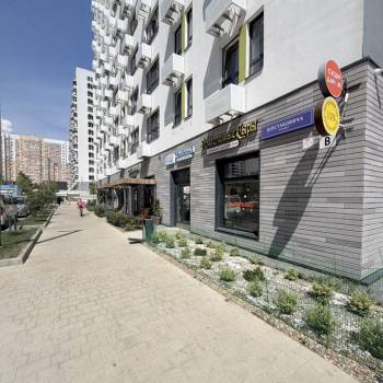Продается Нежилое помещение, 105,5 м²