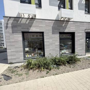 Продается Нежилое помещение, 105,5 м²