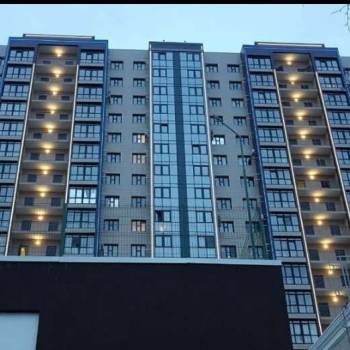 Сдается 1-комнатная квартира, 19 м²