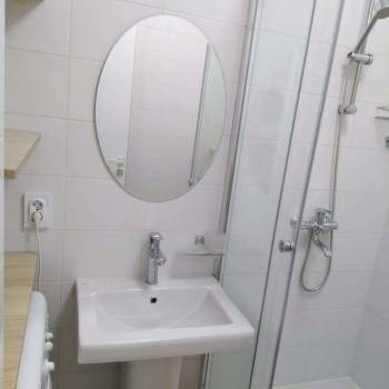 Сдается 1-комнатная квартира, 19 м²