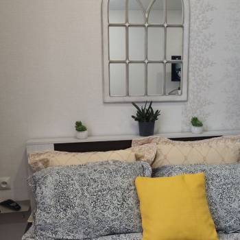 Сдается 1-комнатная квартира, 38 м²