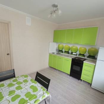 Сдается 1-комнатная квартира, 37,8 м²