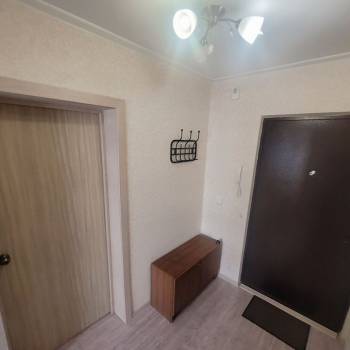 Сдается 1-комнатная квартира, 37,8 м²