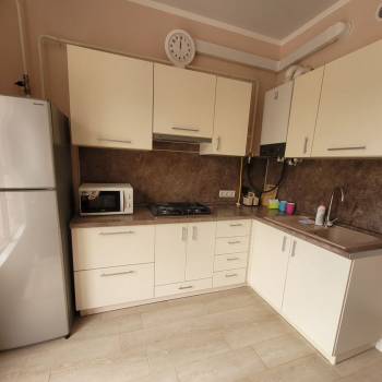 Сдается 2-х комнатная квартира, 58,5 м²