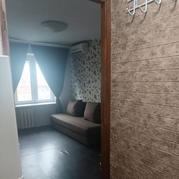 Продается 2-х комнатная квартира, 23,6 м²