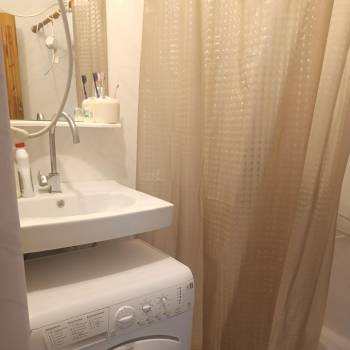 Продается 2-х комнатная квартира, 23,6 м²