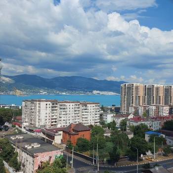 Сдается 1-комнатная квартира, 38 м²