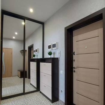 Сдается 1-комнатная квартира, 38 м²