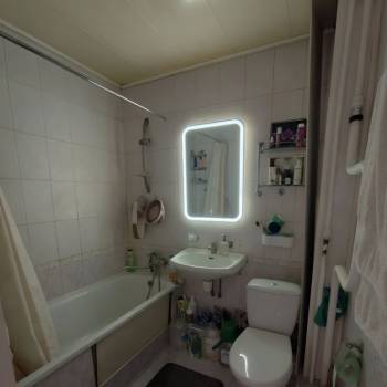 Продается 1-комнатная квартира, 38 м²