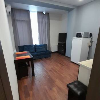 Сдается 1-комнатная квартира, 32 м²