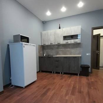 Сдается 1-комнатная квартира, 32 м²