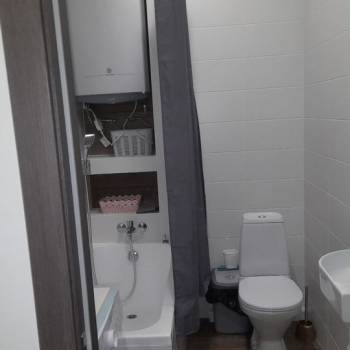 Сдается 1-комнатная квартира, 32 м²