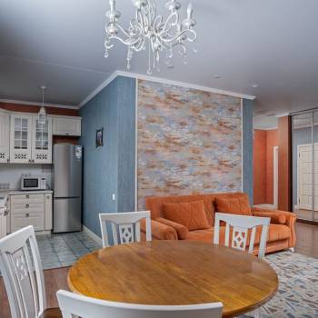 Сдается Многокомнатная квартира, 85 м²