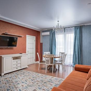 Сдается Многокомнатная квартира, 85 м²