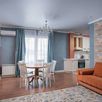 Сдается Многокомнатная квартира, 85 м²