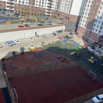 Сдается 1-комнатная квартира, 27 м²