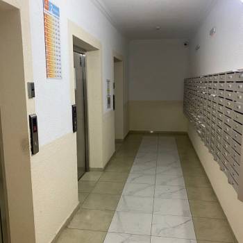 Сдается 1-комнатная квартира, 27 м²