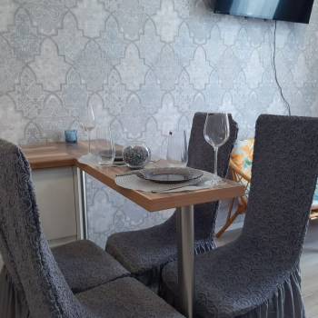 Сдается 1-комнатная квартира, 27 м²