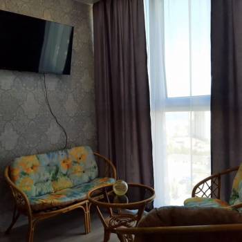 Сдается 1-комнатная квартира, 27 м²