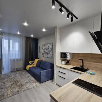 Сдается 1-комнатная квартира, 28 м²