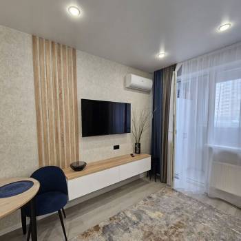Сдается 1-комнатная квартира, 28 м²