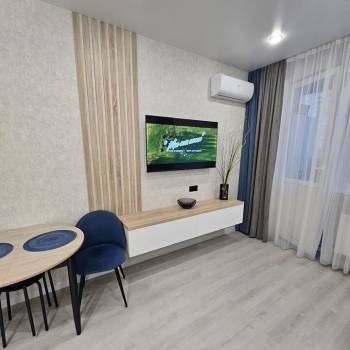 Сдается 1-комнатная квартира, 28 м²